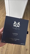Parfums de Marly Layton Eau de Parfum Travel Set 10ml x2