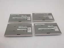 Lot of 4 Cisco Meraki MR52-HW Access Point No Power Cords