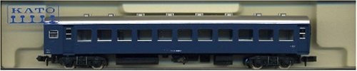 KATO Spur N Naha 11 5067 Modelleisenbahn Personenwagen | Zustand: New