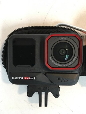 Insta360 Ace Pro 2 Action Camera 8K Waterproof Dual AI Chip Leica Le (P24039173)