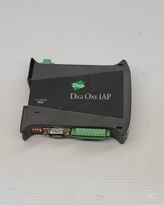Digi One IAP Modul Gebraucht 