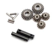 Traxxas Differential Gear Set TRA7082