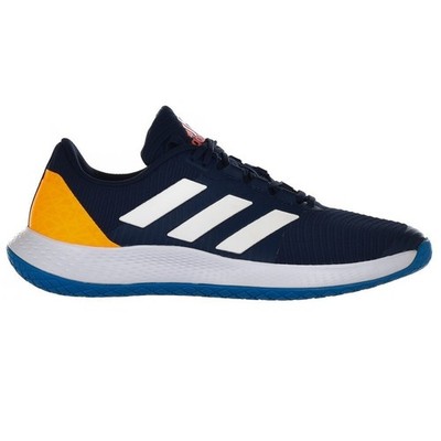 Schuhe Universal Herren Adidas Forcebounce GW5067 Dunkelblau