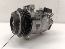 Mercedes-Benz GLC C254 2024 Klimakompressor Pumpe A0008300604 Benzin/Elektro