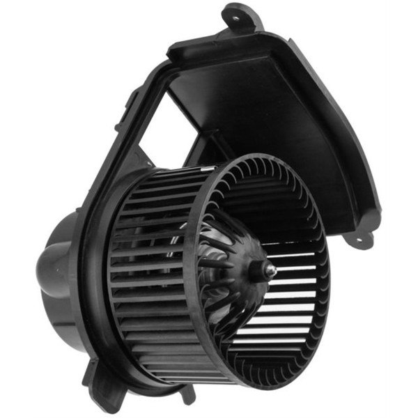 NTY HeizungsgebläSe InnenraumgebläSe GebläSemotor FüR Renault Clio II Bb_ Cb_-image