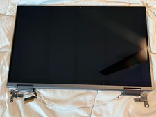 Lenovo Touch Screen Assembly for YOGA C740- 15.6" 1920x1080, Gray