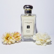 NEW Jo Malone ORANGE BLOSSOM 3.4 oz / 100 ml Cologne Spray