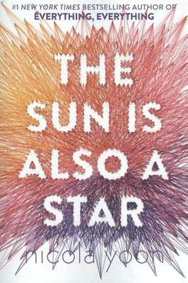 The Sun Is Also a Star Jugendroman Romantik