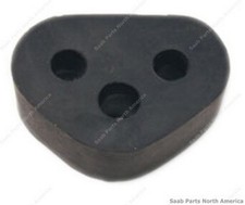 Exhaust Muffler Hanger For 2003-2006 Saab 9-5 PN# 25342861 ProParts
