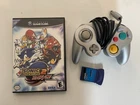 Sonic Adventure 2 Battle for GameCube w/ Controller + Memory