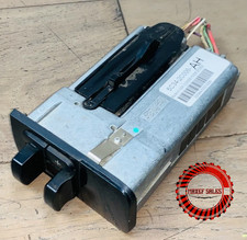 05-07 Ford F250 F350 Trailer Brake Controller Tow Control Module 5c34-2c006-ah