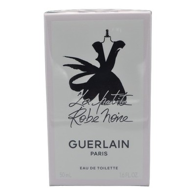Guerlain La Petite Robe Noire Eau de Toilette (EDT) 50ml