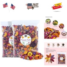 Soft Flower Bedding for Hamsters and Small An...