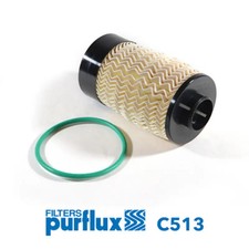 Filtre à carburant Daewoo NUBIRA