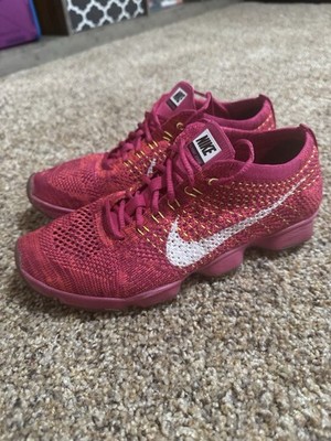 Nike Flyknit Zoom  Women's Running, 7.5