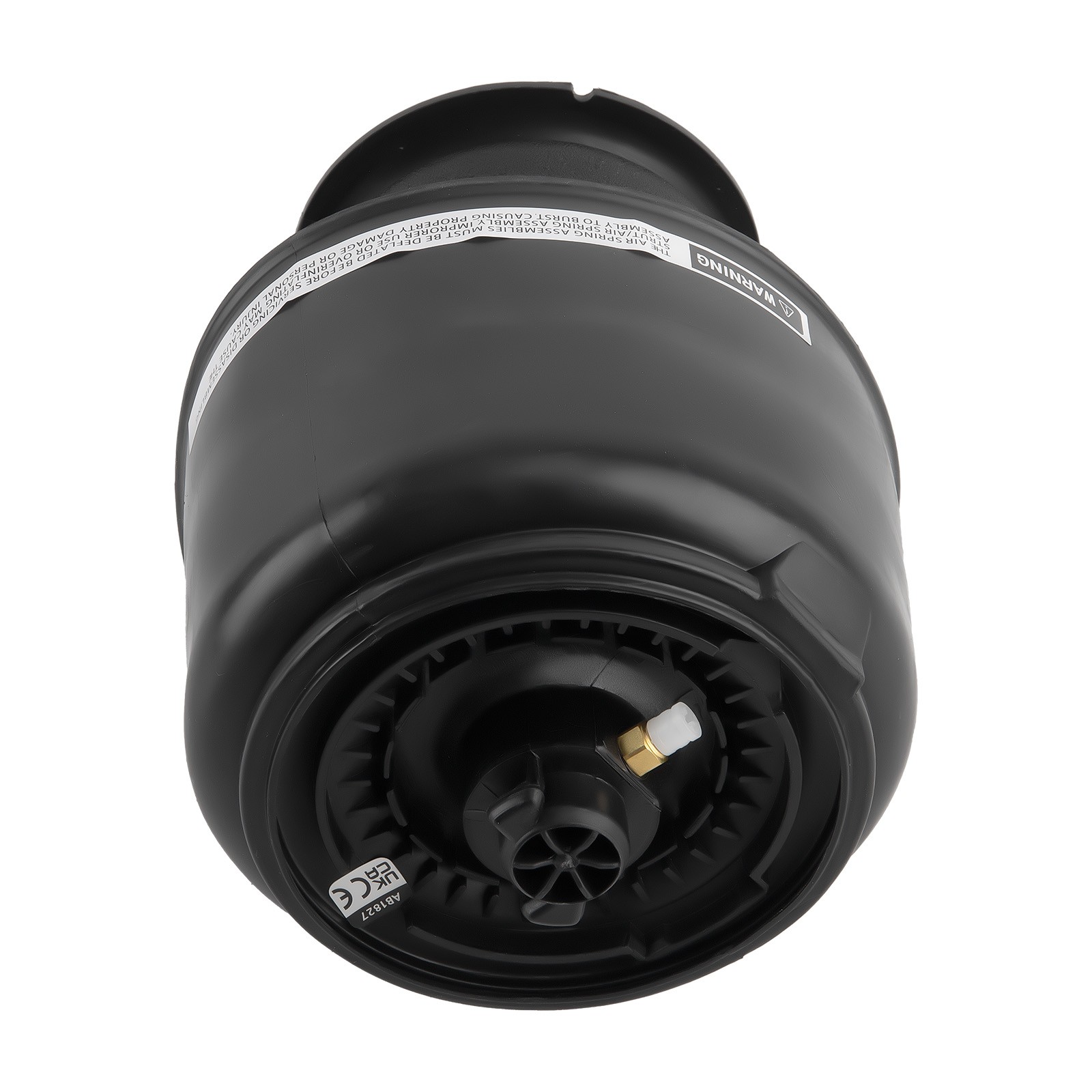 Soufflet de suspension pneumatique arrière pour BMW Série 5 F10 et F07 GT