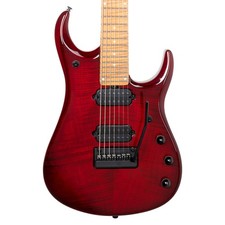 Ernie Ball Music Man JP15 7-String Electric G...