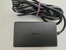 Bose SoundDock 1 Series I, PSM36W-208 Power Supply Adapter AC Cord "Original"