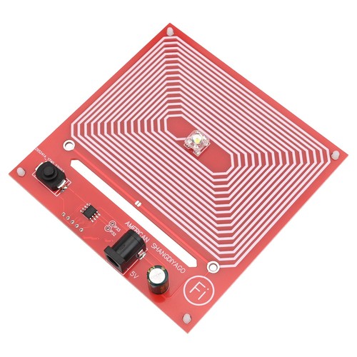 Advanced Adjustable Wave Frequency Generator 7 83Hz 0 1Hz~30000Hz M - Photo 8/23
