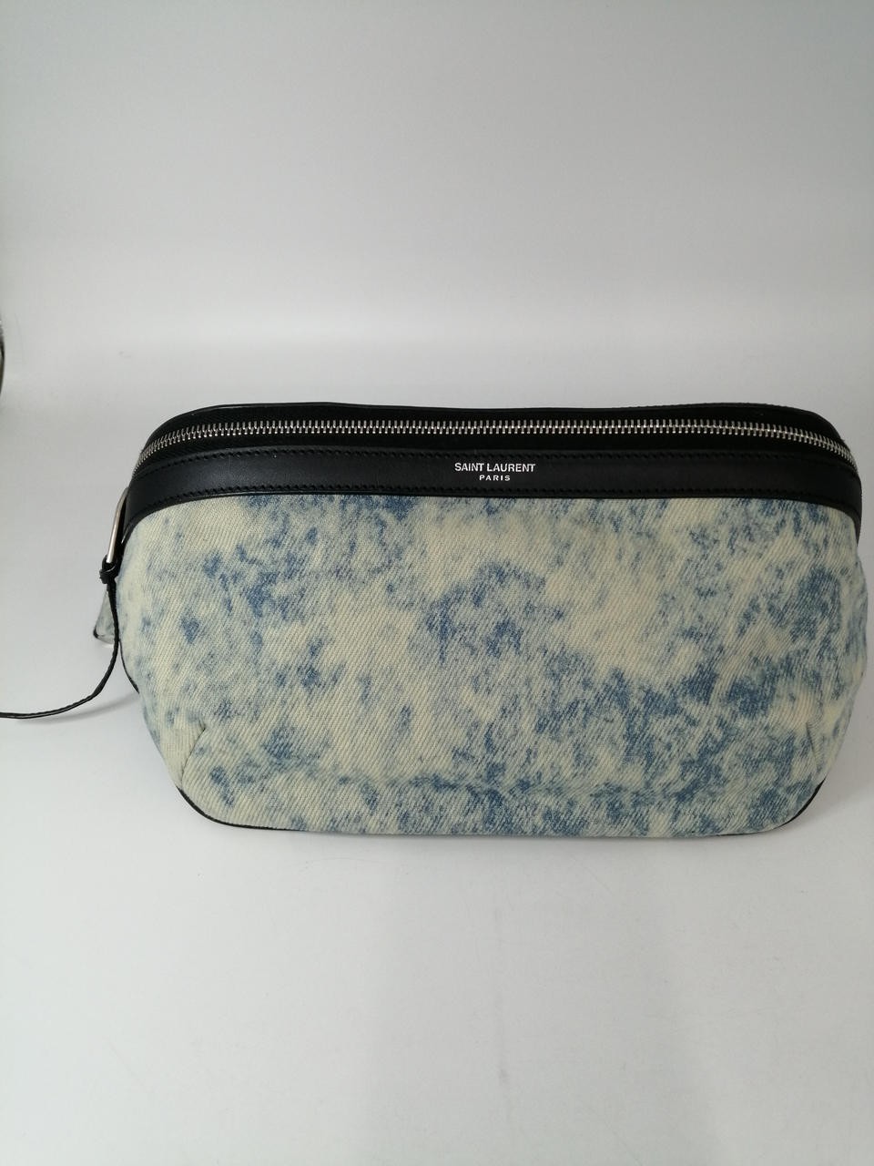 Borsa a tracolla Saint Laurent numero di modello FLY557831 1119 SAINT LAURENT