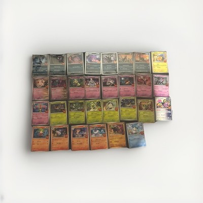 Pokemon Trick or Trade Complete Set of 30 Cards 2024 Halloween Trick or  Treat | eBay