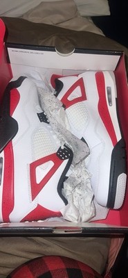 Jordan Air 4 Retro
