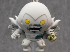 Marvel Zombies NEW * Moon Knight Clip * Blind Bag Series 2 Key Chain Monogram