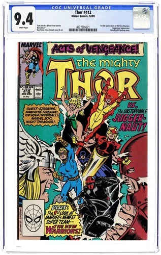Comic Image