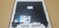 Belden PPC NT2-210687PET 1RU 6-Port Extended Fiber Patch Panel Chassis new..