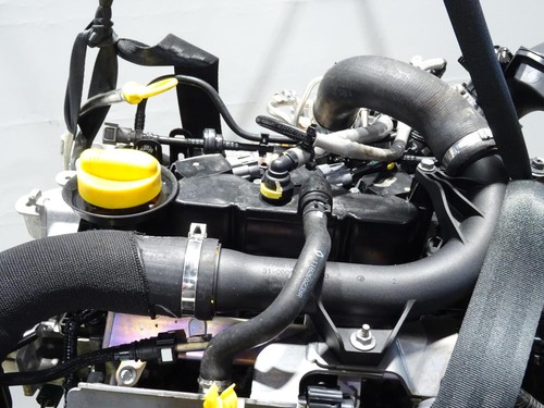 MOTOR Dacia Sandero III Hatchback 1.0 TCe 90 12V (H4D-470(H4D-E4)) 8201733029 - Afbeelding 6 van 9