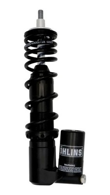 OHLINS PI 411 SHOCK STX VESPA GTS 300 HPE ABS SUPER TECH 2023
