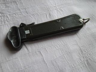 fallmesser kappmesser bundeswehr messer fallschirmspringer messer messer