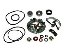 Anlasser Starter Reparatur Satz Arrowhead für Honda VF VFR