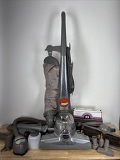 Kirby Sentria Bagged Vacuum Cleaner Plus New Belt With Attachment TESTED/WORKS