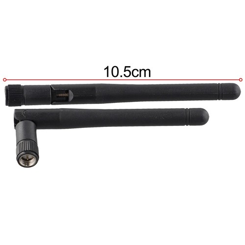 Useful Tool 2022 Antenna Black Antenna Antenna Tool Antenna Black Long 2022 - Afbeelding 3 van 12