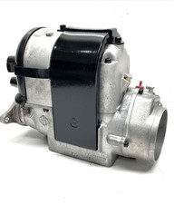 Rebuilt F4 Magneto With Pawl Release For Ihc Farmall Tractors Written Warranty