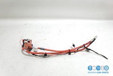 Original BMW  F20 F21 F22 F23  Batteriekabel plus 9253111