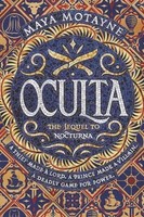 Maya Motayne | Oculta | Taschenbuch | Englisch (2022) | Kartoniert / Broschiert