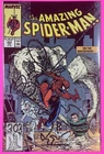 AMAZING SPIDER-MAN #303 (MARVEL 1988) TODD MCFARLANE | NICE COPY!