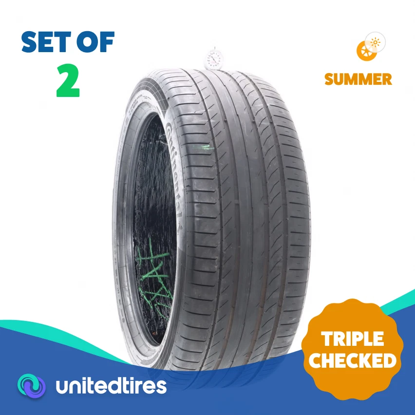 285/40/22 Summer Tires for sale | eBay