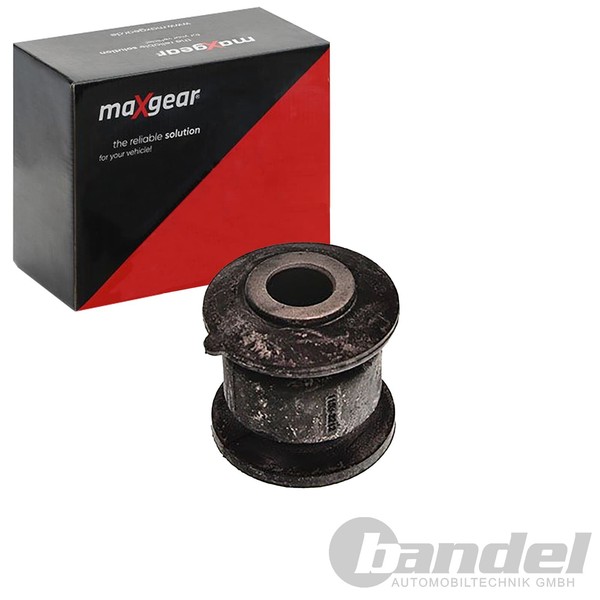 Maxgear Querlenkerlager Buchse Vorderachse Unten Vorne Passend FüR Mazda 3 6 CX--image