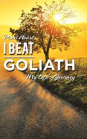 I Beat Goliath | My Life's Journey | Pearl Heart | Buch | Gebunden | Englisch