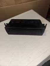 Ford Thunderbird Turbo Coupe Plastic Console Cubby Bin E5sb-6313546-aa1 Oem