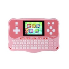 Kids Tablet/Baby Learning Pad with 102 Activities/Toddler Tablet