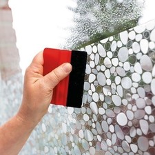 Image of d-c-fix Hope 45cm x 10m Premium Static Cling Vinyl Window Film