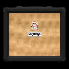 Orange O Tone 40 Combo Guitar Amp Combo Black