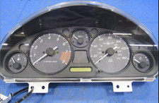 99-00 Mazda Miata Mx5 Mx-5 Instrument Gauge Cluster Gauges Speedometer 213k 6963
