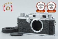 Canon II B 35mm Rangefinder Film Camera