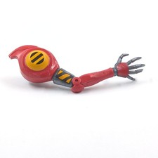 Marvel Legends SP DR Right Arm From Shadowlands Daredevil