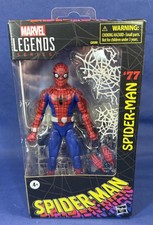 Hasbro Marvel Legends Spider-Man '77 Walmart Exclusive